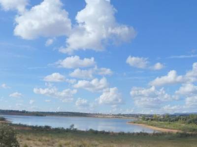 Clunia Sulpicia y Sendero de los Arabuzos: Patrimonio Romano; camping valle del tietar cuerda larga 